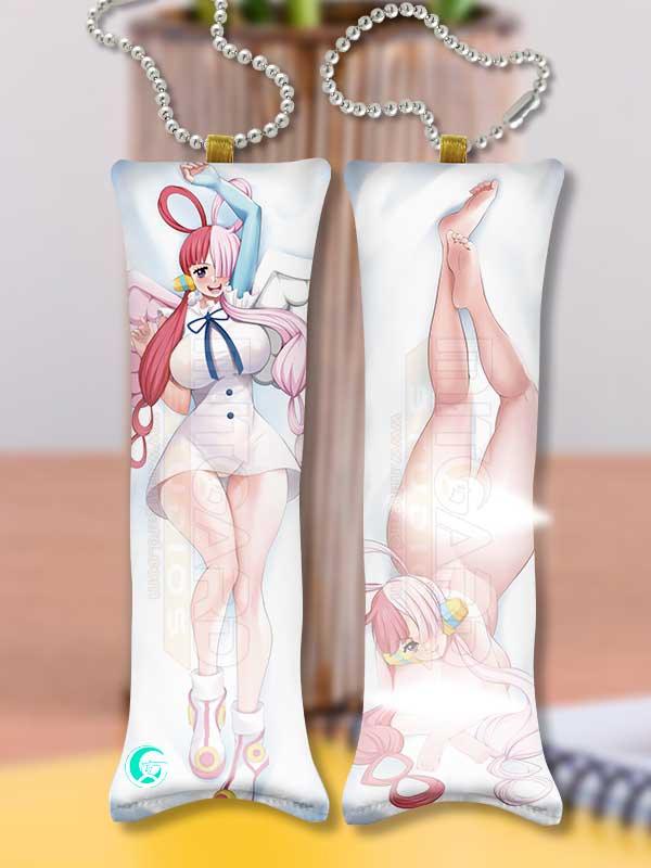 Uta Keychain ONE PIECE Mitgard-Knight